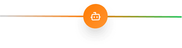 Process transition between manual and automated invoicing